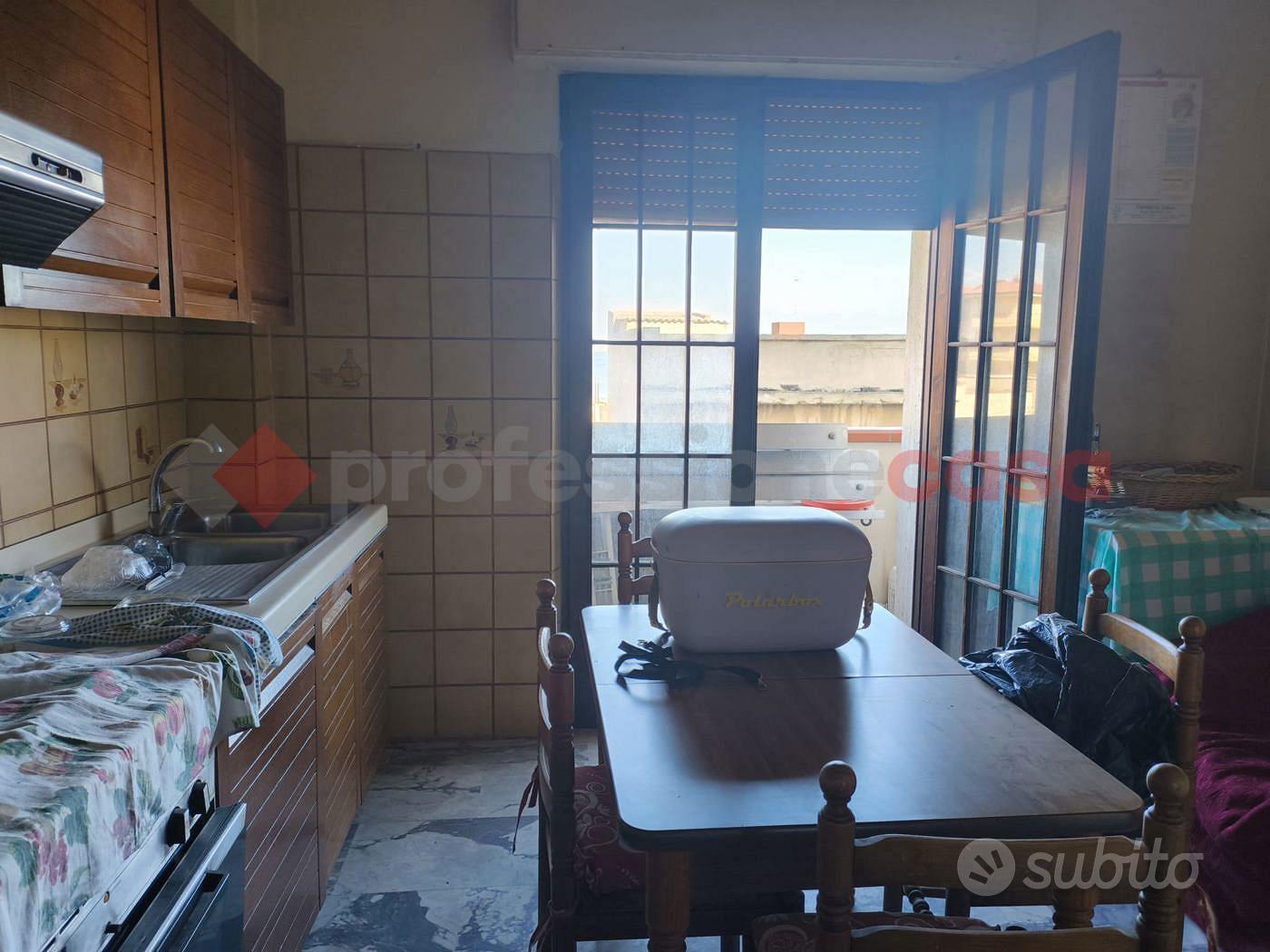 Appartamento – Reggio di Calabria, Fiumarella, Lume - Vista 5