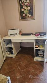 Scrivania Ikea