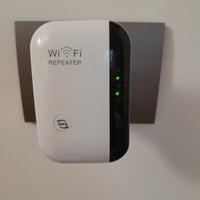 Ripetitore wifi