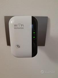 Ripetitore wifi