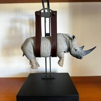 Opera d’arte unica Scultura Stefano Bombardieri