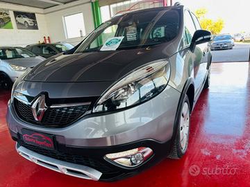 Renault Scenic XMod Cross 1.5 dCi 110CV Start&Stop