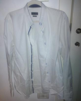 camicia 