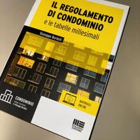 Il regolamento di condominio e Tabelle Millesimali