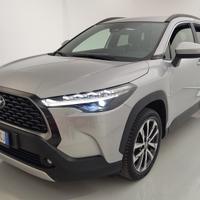 TOYOTA Corolla Cross - Corolla Cross 1.8h Trend fw