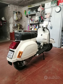 Vespa 50 pkxl