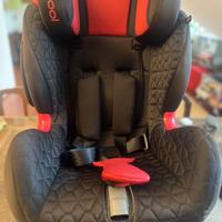 Seggiolino auto Be Cool Thunder