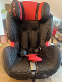 Seggiolino auto Be Cool Thunder