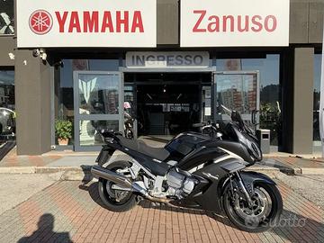 Yamaha FJR 1300