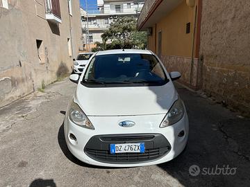 ford ka 2010