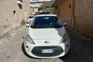 ford ka 2010