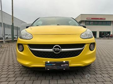 OPEL - ADAM - 70 CV Glam NEOPATENTATI