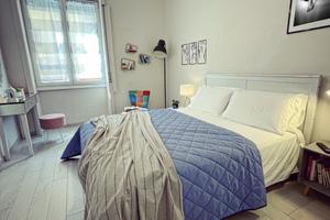 Appartamento MILANO centro 3 camere x 5 persone