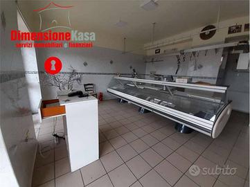 Immobile di 65 m² con 1 locale a San Felice a Canc