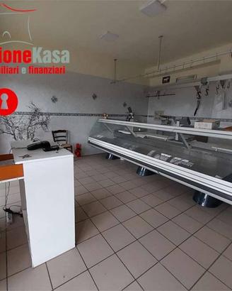Immobile di 65 m² con 1 locale a San Felice a Canc