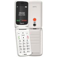 GIGASET GL595 TELEFONO CELLULARE SENIOR CLAMSHELL