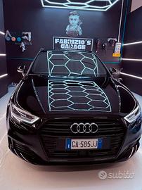 Audi A3 Sportback 35 2.0 TDI S tronic Admired