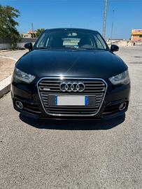 Audi A1 1.6 TDi 105 cv
