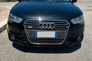 Audi A1 1.6 TDi 105 cv
