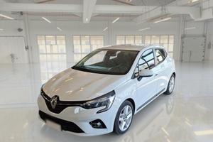 RENAULT CLIO 1.0 TCE 66KW BUSINESS 5 PORTE BERLINA