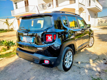 Jeep Renegade 1.6 diesel
