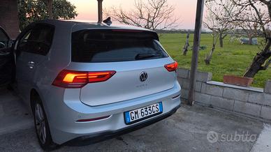 golf life solo 60000 km