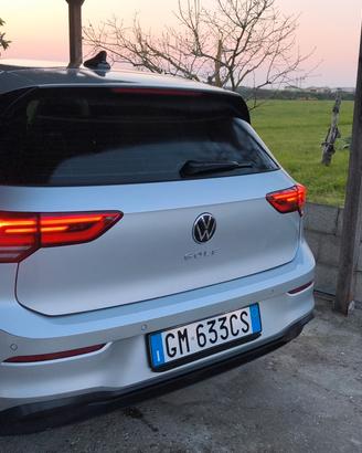 golf life solo 60000 km