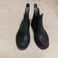 Stivaletti equitazione bambino/a