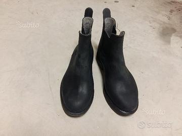 Stivaletti equitazione bambino/a