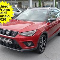 SEAT Arona 1.0 TGI FR