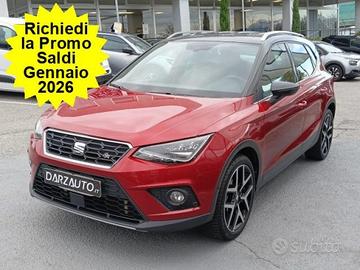 SEAT Arona 1.0 TGI FR