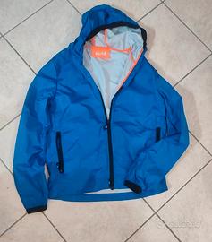 Giacca Impermeabile della SUNS