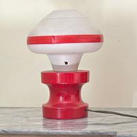 Lampada da tavolo da collezione