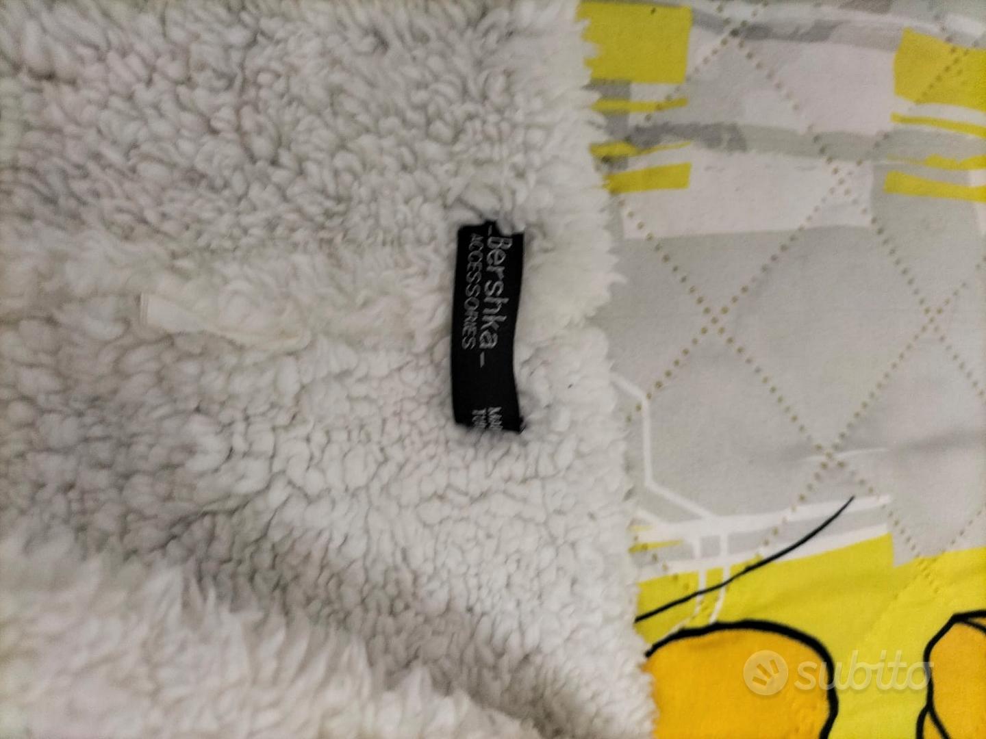 Bershka pescara online