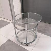 Tavolino da caffè, bar, portavivande, design vinta