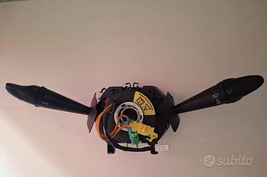 devioluci Fiat Multipla anno 2007