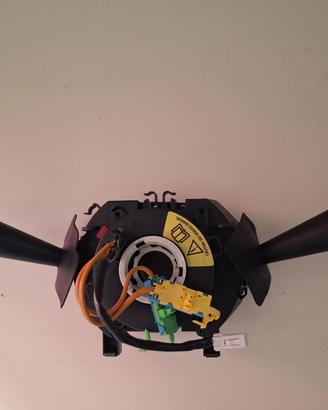 devioluci Fiat Multipla anno 2007