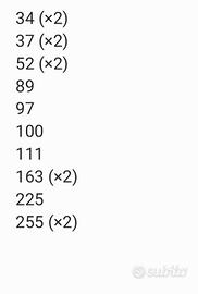 Figurine "Calciatrici 2024-2025"