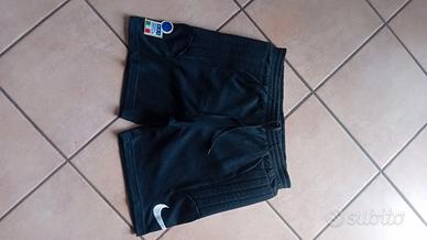 Pantaloncini portiere nazionale