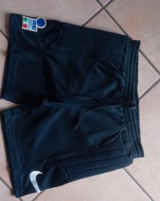 Pantaloncini portiere nazionale