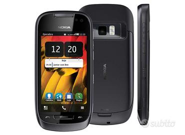 N’2  Nokia 701