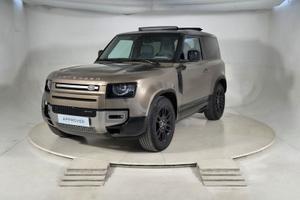 Land Rover Defender VII 2020 90 Diesel 90 3.0...