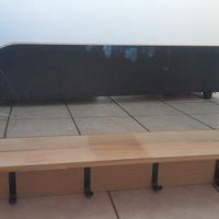 Appendiabiti da muro