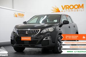 PEUGEOT 3008 2� serie 3008 BlueHDi 130 S&S EAT8...
