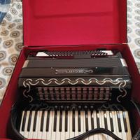 Fisarmonica Bugari Armando Seniorfisa