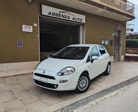 Fiat Punto 1.4 Easypower Lounge