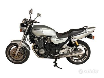 Yamaha XJR 1200 (1996) 