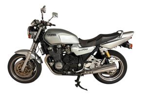 Yamaha XJR 1200 (1996) 