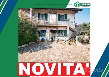 APPARTAMENTO IN VILLA BIFAMILIARE