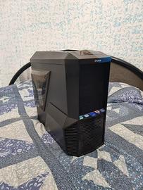 Pc Gaming Intel i5 quad core 8/16Gb Ram HD 500gb